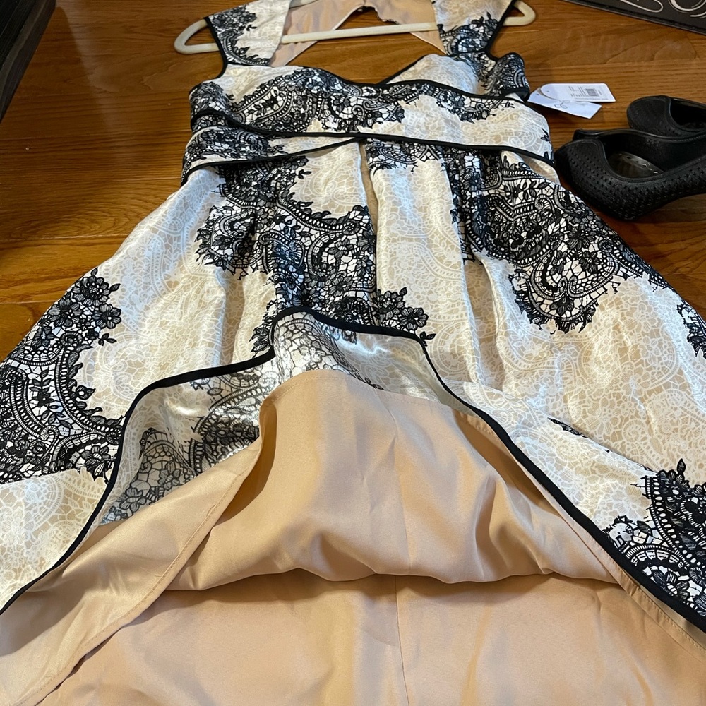 BNWT Jessica Simpson size 4 - Picture 5 of 16